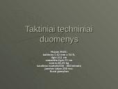 Vokietijos kariuomenės kulkosvaidžiai. Jų atsiradimas ir raida 7 puslapis