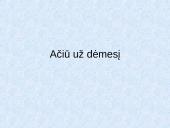 WAP technologijos raida 12 puslapis
