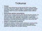 WAP technologijos raida 7 puslapis