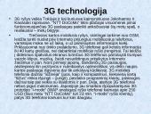 WAP technologijos raida 10 puslapis