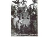 What happened in Lithuania from 1940-2000 years 15 puslapis