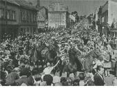 What happened in Lithuania from 1940-2000 years 17 puslapis