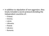 What happened in Lithuania from 1940-2000 years 5 puslapis