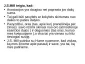 XIX amžiaus asociacinė psichologija 12 puslapis