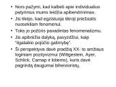 XIX amžiaus asociacinė psichologija 13 puslapis