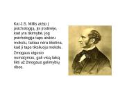 XIX amžiaus asociacinė psichologija 16 puslapis