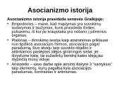 XIX amžiaus asociacinė psichologija 4 puslapis