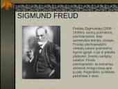 Zigmundas Froidas 2 puslapis