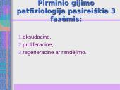 Žaizdų priežiūra 11 puslapis