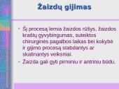 Žaizdų priežiūra 9 puslapis