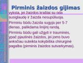 Žaizdų priežiūra 10 puslapis