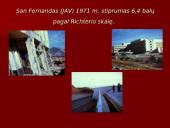 Žemės drebėjimai ir seismografas 15 puslapis