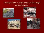 Žemės drebėjimai ir seismografas 16 puslapis