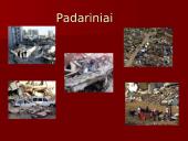 Žemės drebėjimai ir seismografas 19 puslapis