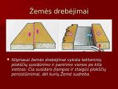 Žemės drebėjimai ir seismografas 3 puslapis