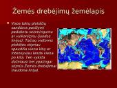 Žemės drebėjimai ir seismografas 4 puslapis