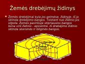 Žemės drebėjimai ir seismografas 5 puslapis