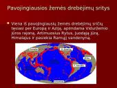 Žemės drebėjimai ir seismografas 6 puslapis