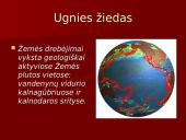 Žemės drebėjimai ir seismografas 8 puslapis