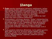 Žydų gyvenimas Lietuvoje 3 puslapis