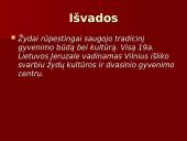 Žydų gyvenimas Lietuvoje 10 puslapis