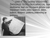 Žmogaus teisės SSRS 3 puslapis