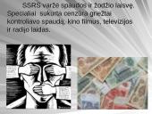 Žmogaus teisės SSRS 8 puslapis