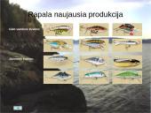 Žvejybos ypatumai 5 puslapis