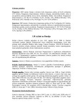 Bendra informacija apie Daniją 3 puslapis