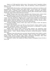 Kėdainiai 5 puslapis
