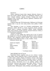 Rusija. Rusijos istorija 2 puslapis