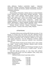 Rusija. Rusijos istorija 3 puslapis