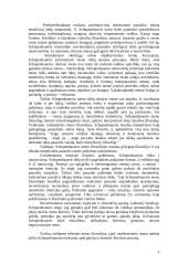 A. Šopenhauerio estetinės įžvalgos 3 puslapis