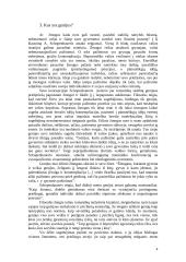 A. Šopenhauerio estetinės įžvalgos 4 puslapis