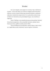 Abstraktaus ir konkretaus santykis moksliniame pažinime 7 puslapis