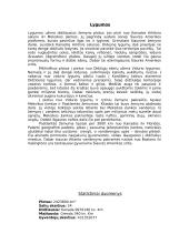 Šiaurės ir Centrinė Amerika 2 puslapis