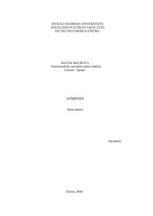 Atmintis (kaip veikia?)