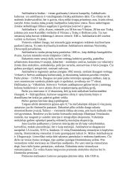 Aukštadvario regioninis parkas 2 puslapis