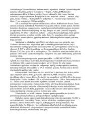 Aukštadvario regioninis parkas 3 puslapis