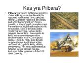 Australija - žemynas ir šalis 10 puslapis