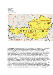 Austrija ir viskas apie ją 3 puslapis