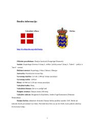 Danijos karalystė 5 puslapis