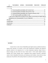 Įtikinimo ir prievartos priemonės policijos veikloje (uždaviniai, veiklos principai, teisės ir pareigos) 2 puslapis