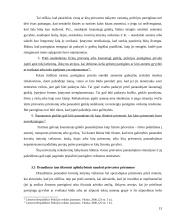 Įtikinimo ir prievartos priemonės policijos veikloje (uždaviniai, veiklos principai, teisės ir pareigos) 13 puslapis
