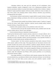 Įtikinimo ir prievartos priemonės policijos veikloje (uždaviniai, veiklos principai, teisės ir pareigos) 15 puslapis