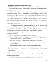 Įtikinimo ir prievartos priemonės policijos veikloje (uždaviniai, veiklos principai, teisės ir pareigos) 17 puslapis