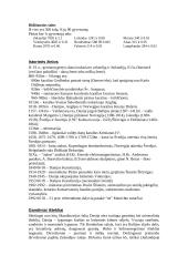 Danijos Karalystė bei viskas apie ją 3 puslapis