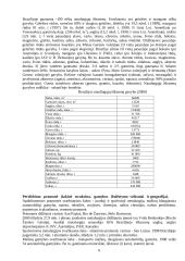 Darnus vystymasis Brazilijoje 6 puslapis