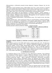 Darnus vystymasis Brazilijoje 7 puslapis