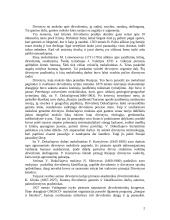 Dirvotyros apžvalga. Dirvožemiai Ignalinos rajone 2 puslapis